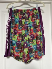 Flow Society, Authentic Lacrosse Gear, Youth XL Thanksgiving Shorts