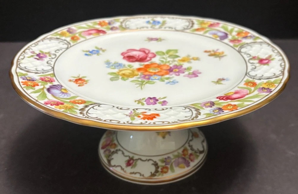 dresden china products for sale | eBay