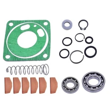 261-TK2 Motor Tune Up Kit Set For IRT261 IRT271 Impact Wrench Repair Spare Parts
