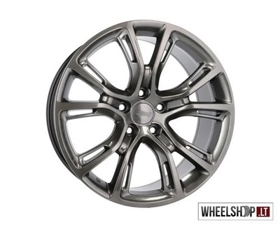 Jeep Spider Monkey Style R20 5x127 Wheels 4x 20 10J ET50 Felgen Grand Cherokee