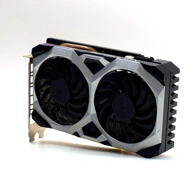 MSI GeForce GTX 1660 Super Ventus XS OC 6GB GDDR6 Graphics Card 912-V375-279