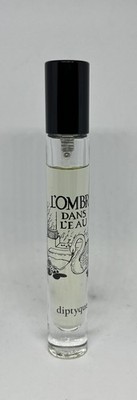 Diptyque L Ombre Dans L Eau EDT 0.25fl oz Travel Size
