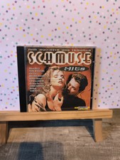 Schmuse-Hits zum Kuscheln und Träumen - CD D