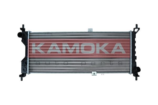 Kamoka KüHler WasserküHler MotorküHler FüR Opel Combo 1.7 D Corsa B 1.5 TD-image