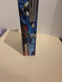 LEGO Space: Nebula Outpost (6899) Vintage Sealed Lego Set 