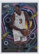 2023-24 Topps Cosmic Chrome Bradley Beal #102 1r6m