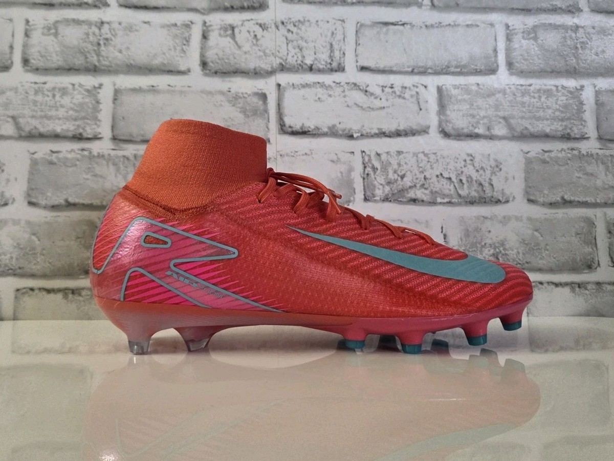 Nike スーパーフライ AG-PRO 26㎝ NIKE ナイキ ズーム マーキュリアル スーパーフライ 9 エリート AG-PRO