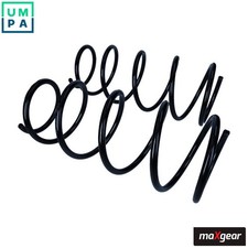 SUSPENSION SPRING 60-0255D FOR RENAULT K9K704/718/702/712/700 1.5L K4J711 1.4L