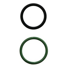 ES 73200 Felpro Set of 2 Water Pump Gaskets for Toyota Camry Avalon Sienna Pair