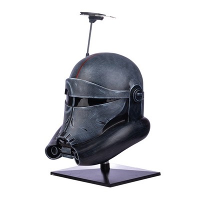 Xcoser The Bad Batch Crosshair Helm Star Wars CT-9904 Harz Cosplay Requisiten