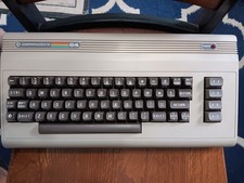 CLEANED, RECAPPED, TESTED, and WORKING NTSC C...