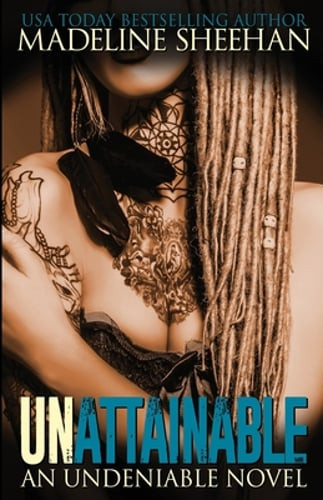 Unattainable by Madeline Sheehan: Used