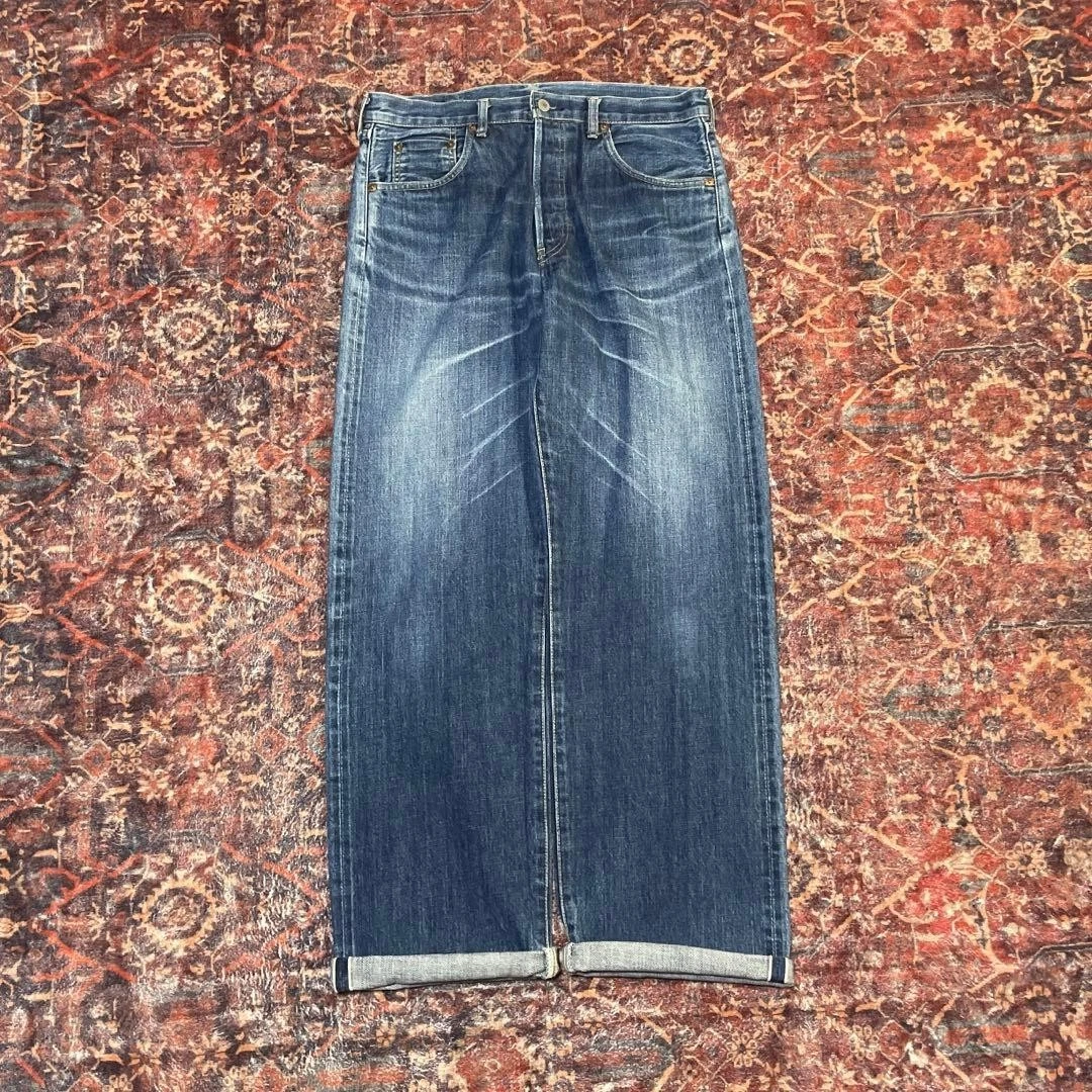 Levi'S 503 Jeans for Men for sale | eBay