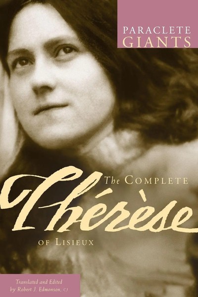Complete Therese Of Lisieux | Therese Of Lisieux | Taschenbuch | Englisch | 2009-image