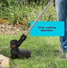 Black & Decker BEST935  String Trimmer