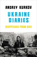 Andrey Kurkov | Ukraine Diaries | Taschenbuch | Englisch (2015) | 264 S.