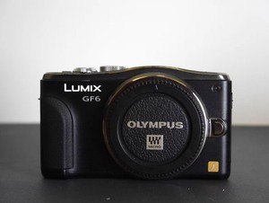 GF 6 Lumix | eBay