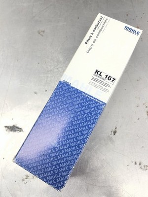 Fuel Filter Mahle KL 167