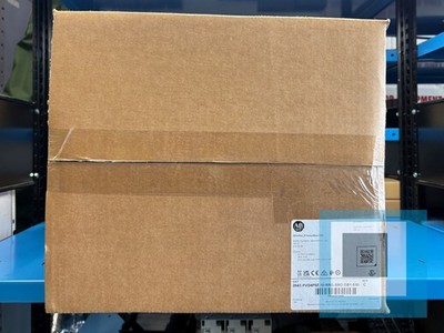 Allen-Bradley 284E-FVD4P0Z-10-RRG-SBG-DB1-EMI /C EtherNet_IP ArmorStart 284 VFD