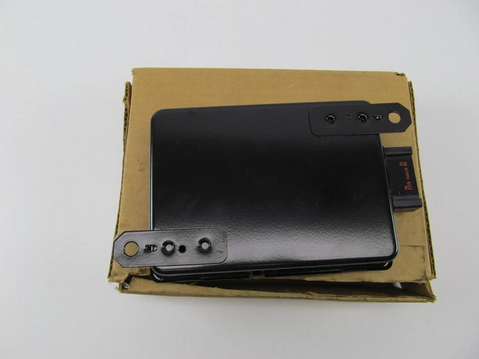 Módulo de control ABS Ford F3PZ-2C018-C 1992-1994 Ford Bronco, F150, F250, F350 SRW Foto 4 de 4