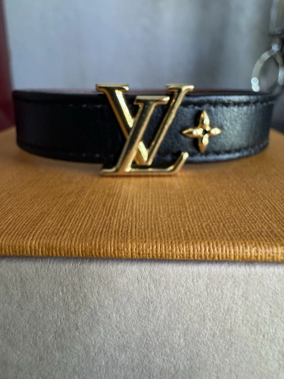 LOUIS VUITTON（LV） Bracciale iconico Louis Vuitton LV