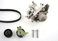 Hepu Wasserpumpe + Zahnriemensatz PK08971 FüR Zeta Lancia CitroËN Xsara Peugeot