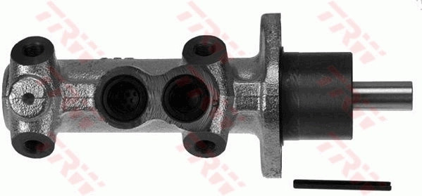 Maître-cylindre de frein TRW PMF527 pour réparer une pédale molle OE 9948585