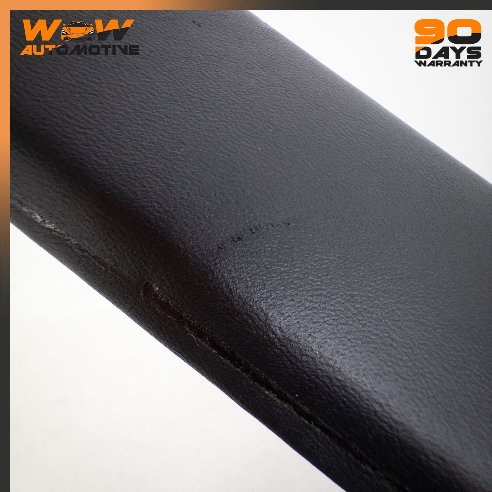 Bentley Continental Flying Spur 2009-2013 FRONT+RIGHT Pillar trim