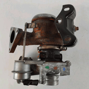 A6400902380 Turbolader  MERCEDES-BENZ Classe B (T245) 200 CDI Mnv 5p/d/1991cc