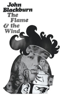 THE FLAME AND THE WIND By John Blackburn & Greg Gbur *Excellent Condition*