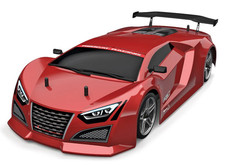 RedCat RC 1/10 DRIFT CAR AWD Lightning EPX RTR 