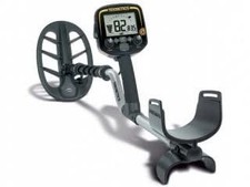 Teknetics G2 Metal Detector