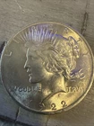 1922 P Peace Silver Dollar