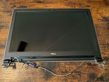 Dell Inspiron 15 5559 LCD Full Screen Assembly 15.6  HD 1366x768 Panel