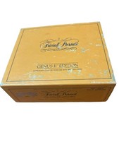 1984 Trivial Pursuit Genus II (2) Edition Trivia Subsidiary Cards - Made In USA