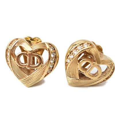new DIOR ピアス 楽天市場】Dior ディオール ピアス Tribales New Look