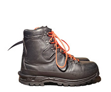 Meindl Bund German waterpoof mountain Hiking, Walking Boots UK 8.5