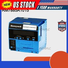 1pcs Honeywell Burning Controller RM7885A1015 RM7885A-1015