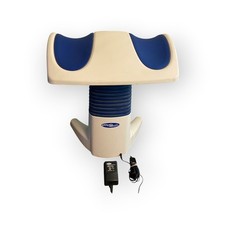 BACK2LIFE Continuous Motion Massager Back Pain BL2002 w/ Power Adapter WORKS