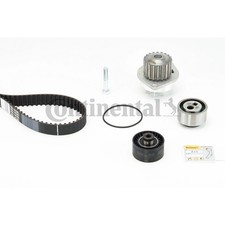ORIGINAL® Continental Ctam Wasserpumpe + Zahnriemensatz für Nissan MICRA II