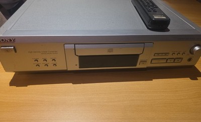 DVD-Player für DVD, CD, SVCD, VCD, Gebr. CD, MP3 mit Originalfernbedienung