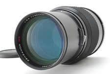[MINT] Zenza Bronica Zenzanon MC 250mm f5.6 Telephoto Lens ETR S SQ From JAPAN