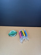 Genuine Canon 280 PGBK Black XL 281 Standard BK C M Y Ink Tanks NEW  
