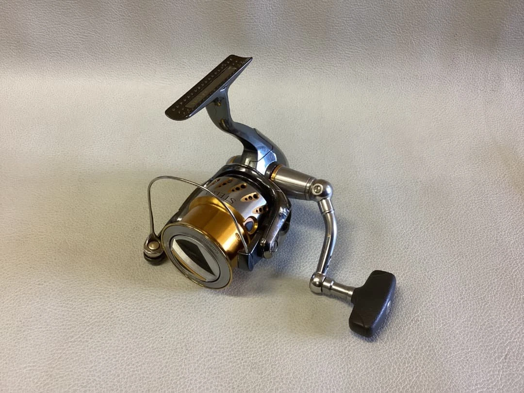 Shimano Stella 3000 Spinning Fishing Reels for sale | eBay