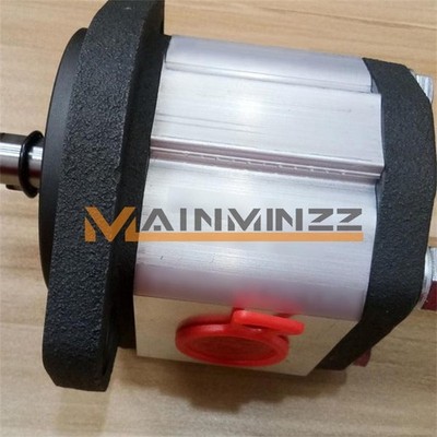 1PCS MARZOCCHI GHP2A-D-9-FG High Pressure Gear Pump Oil Pump NEW #qm