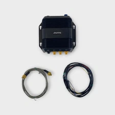 Simrad Navico Lowrance SonarHub (000-1142-001)~Bench Tested Software Updated*