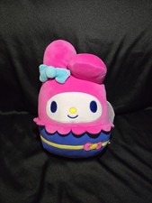 Hello Kitty And Friends Squishmallow My Melody New With Tags