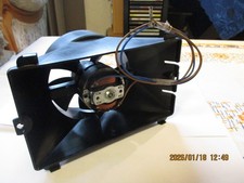 Wentylator, Sunmobil Philips HP 3701, solarium, opalacz całego ciała, używany