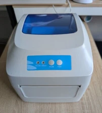 Thermal Transfer Label Printer G Printer GP1324D