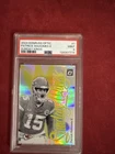 2024 Panini Donruss Optic - Sunday Kings Patrick Mahomes II #1